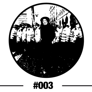 protest