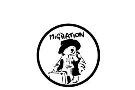 Soziopod #044: Mi- Mi- Migration