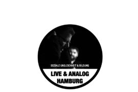 Soziopod Live & Analog #004: „Soziale Ungleichheit & Bildung“ in Hamburg