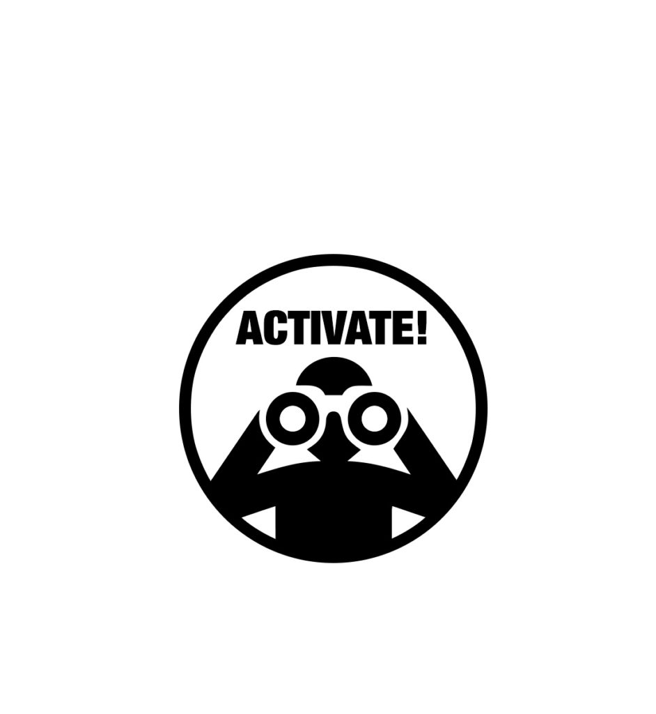 Activate SozioPod