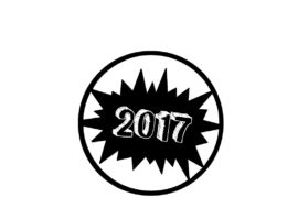 Soziopod: Der vernünftige Jahresrückblick 2017