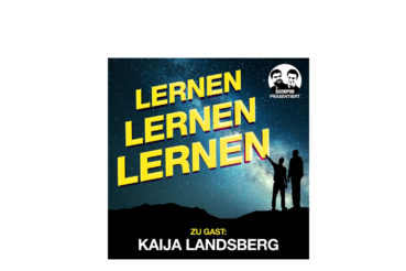 Soziopod Lernen Lernen Lernen #004 mit Kaija Landsberg über Demokratiebildung und soziale Ungleichheit