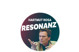 Soziopod #055: Hartmut Rosa – Resonanz