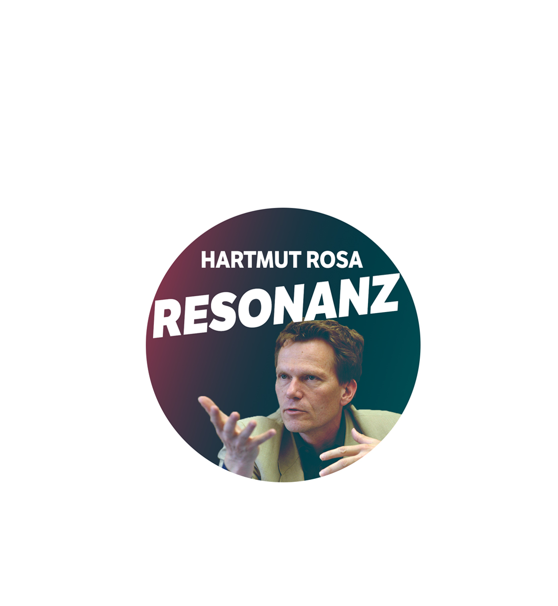 Soziopod #055: Hartmut Rosa - Resonanz