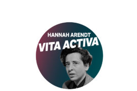 Soziopod #056: Hannah Arendt – Vita Activa oder Vom tätigen Leben