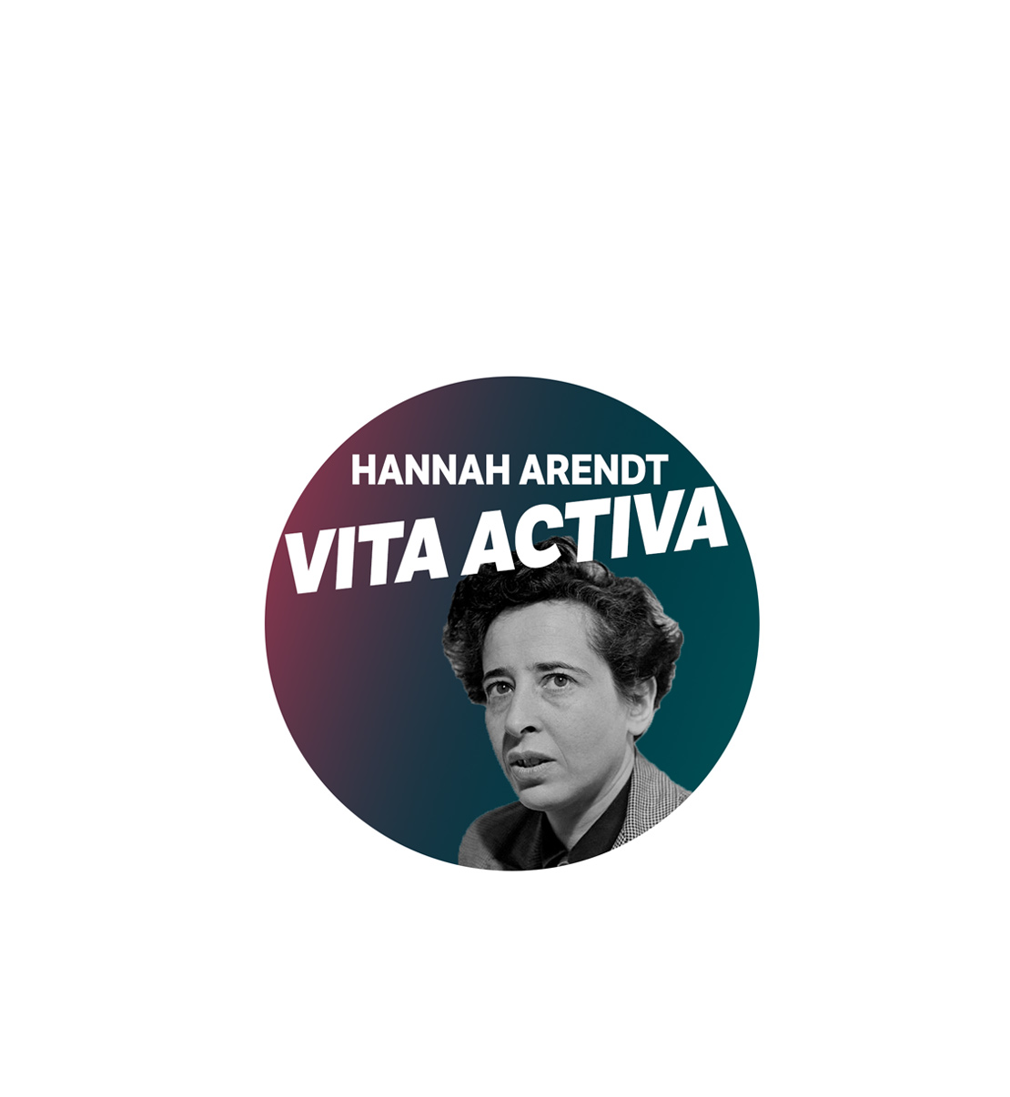 Soziopod #056: Hannah Arendt - Vita Activa oder Vom tätigen Leben