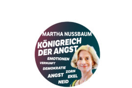 Soziopod #059: Martha Nussbaum – Königreich der Angst: Gedanken zur aktuellen politischen Krise