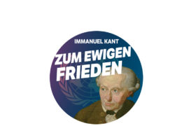 Soziopod #062: Immanuel Kant – Zum ewigen Frieden