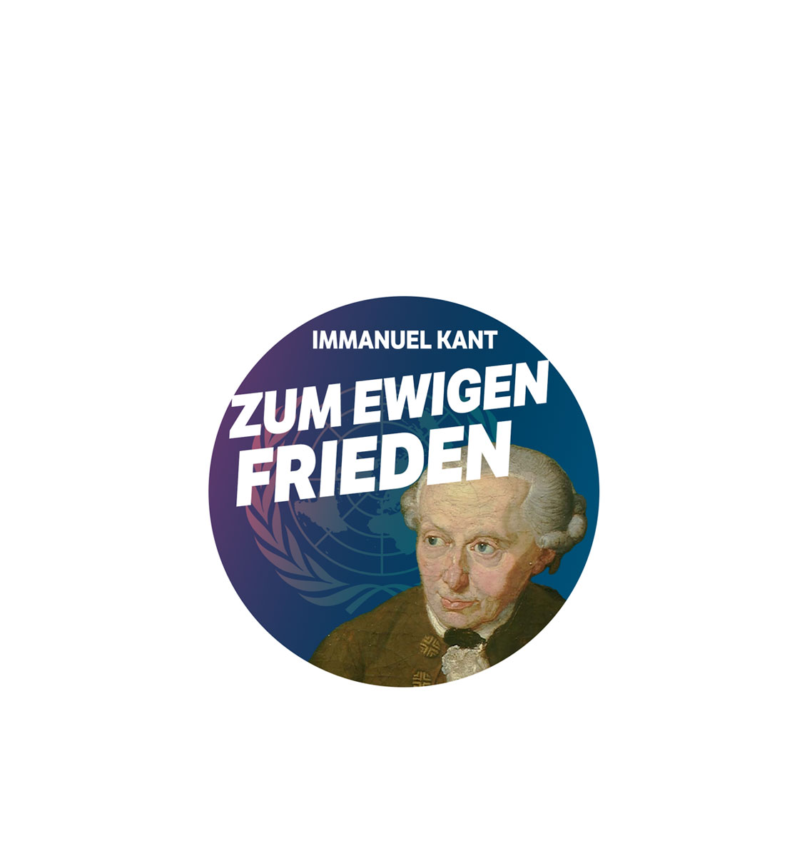 Soziopod #062: Immanuel Kant - Zum ewigen Frieden